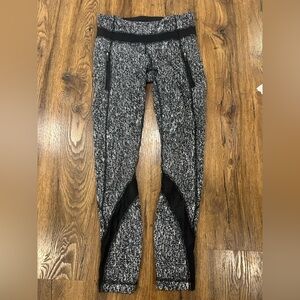 Lululemon Inspire Tight II Leggings | Size 4